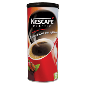 NESCAFE Classic инстантно