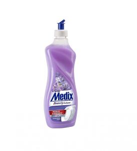 Medix Веро За Съдове Бюти Балсам Люляк 500мл.