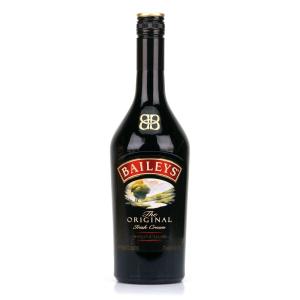 Baileys Original (Бейлис) Ирландски крем ликьор 1 л