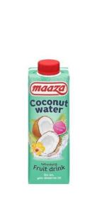 Maaza Кокосова Вода
