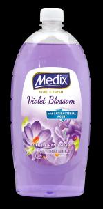 Medix Violet Blossom САПУН ПЪЛНИТЕЛ 800МЛ.