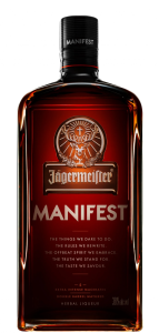 Jаgermeister (Йегермайстер) Манифест Билков ликьор 700 мл
