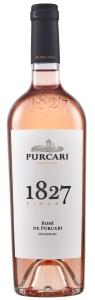 Розе Шато Пуркари 1827