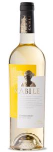 Kabile (Кабиле) Бяло вино Шардоне 0.75 л
