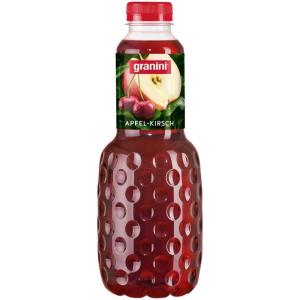 Гранини ябълка и вишна