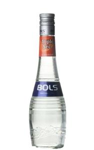 Bols (Болс) Ликьор Трипъл Сек 38% 0.7 л