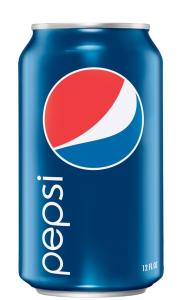Pepsi Кен 24Х330мл (стек)