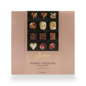 Butlers Dessert