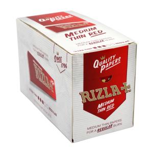 Rizla Red 100х50бр.
