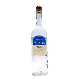 Паралия