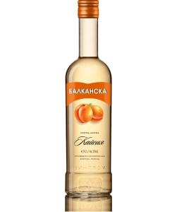 Балканска Кайсиева ракия 37.5% 0.7 л