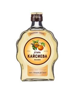 Троянска Стара Кайсиева
