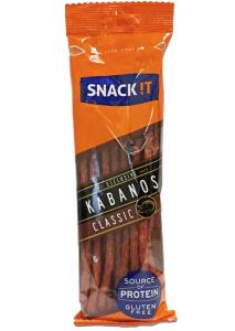 Kabanos Classic свинско 120г