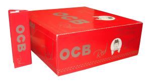 OCB Red 1 1/4 100бр.