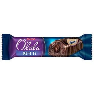 3бр. Десерт Болт O'lala 0,043 Ulker