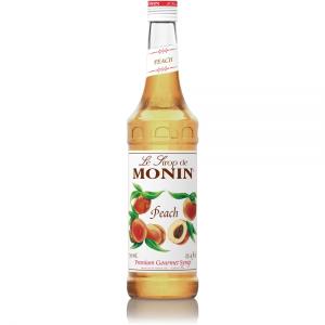 Monin Сироп Праскова 700 мл