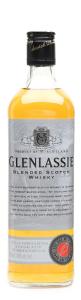 Glenlassie (Гленласи) Шотландско уиски 40% 1 л