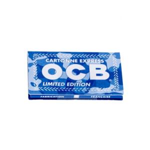 ОСВ ХАРТИЙКИ ЗА ЦИГАРИ КАМУФЛАЖ DOUBLE 25 БР