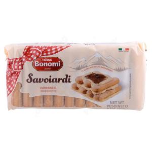 Forno Bonomi Бишкоти Савоярди Savoiardi 200 г