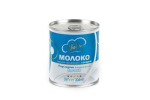 Chef is Подсладено Кондензирано Пълномаслено Мляко Молоко 397 г