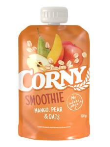 Corny Смути манго, круша и овес 120 г