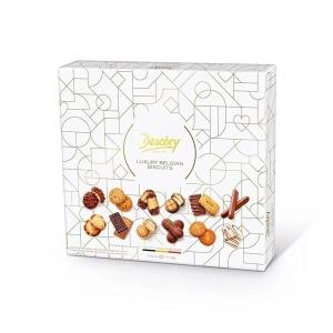 Desobry Белгийска бисквитиера 200 г
