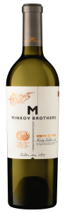 БРАТЯ МИНКОВИ КЮВЕ