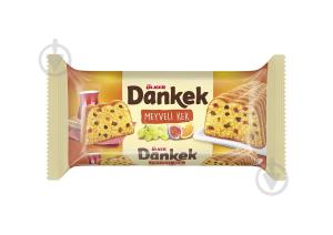 Ulker Dankek Плодов кекс 200 г
