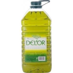 Салатен микс DELOR 5 л