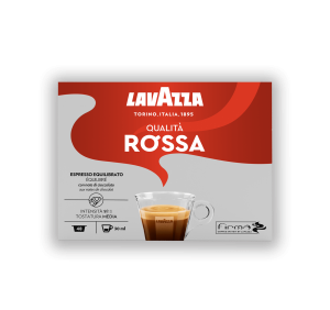 Lavazza Кафе Капсули Firma Qualità Rossa 48 бр.