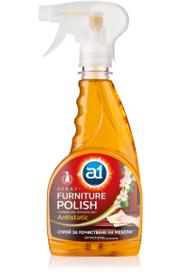 A1 ЗА МЕБЕЛИ /ПОМПА/ 350ML