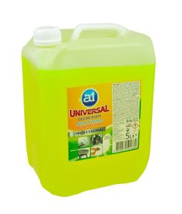 A1 Универсален обезмаслител Degreaser Home туба 5л