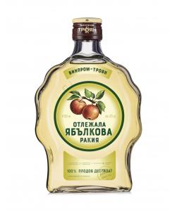 Троянска Отлежала Ябълкова