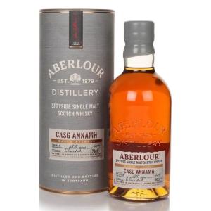 Aberlour Аnnamh (Аберлор) 0.7л