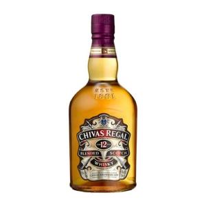 Chivas Regal (Чивас Регал) Уиски 12 YO 40% 0.7 л