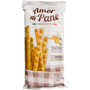 AMOR DI PANE ГРИЗИНИ КЛАСИК 125ГР