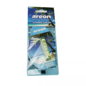 Areon Mon Liquid Ароматизатор за кола Summer Dream 5мл