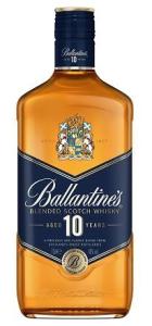 Ballantine's (Балантайнс) Шотландско уиски 10-годишно 700 мл