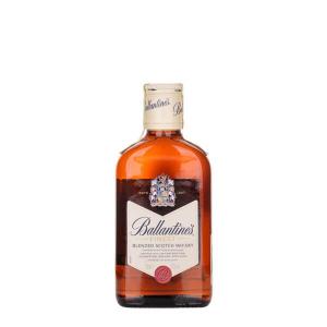 Ballantine's (Балантайнс) Шотландско уиски Finest 200 мл