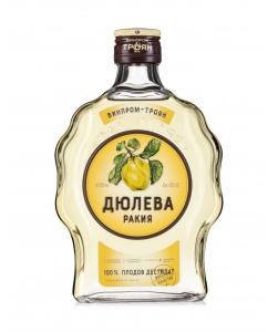 Троянска Дюлева