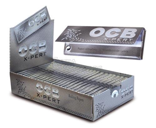 OCB X-Pert 25бр.