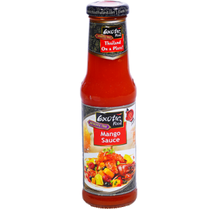Exotic Food Сос от манго 250 мл