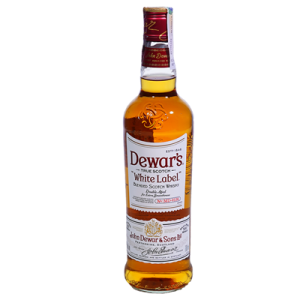 Dewar's шотландско уиски 700мл