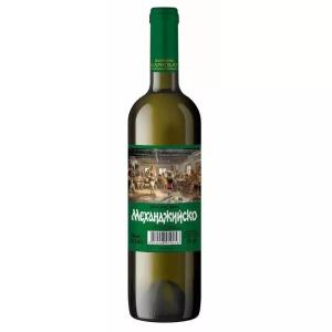МЕХАНДЖИЙСКО