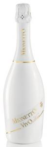 Mionetto Vivo Cuvee Blanc Extra Dry Пенливо вино (Мионето Виво)750 мл