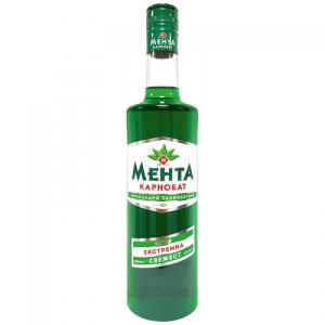 Мента Карнобат