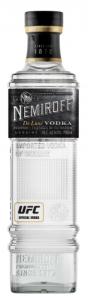 Nemiroff (Немироф) Водка De Luxe 40% 0.7 л