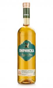 Пиринска Гроздова Логодаж