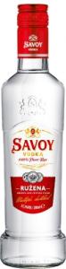 Савой Ръжена
