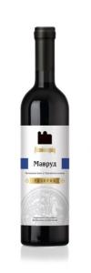 Асеновград Мавруд резерва